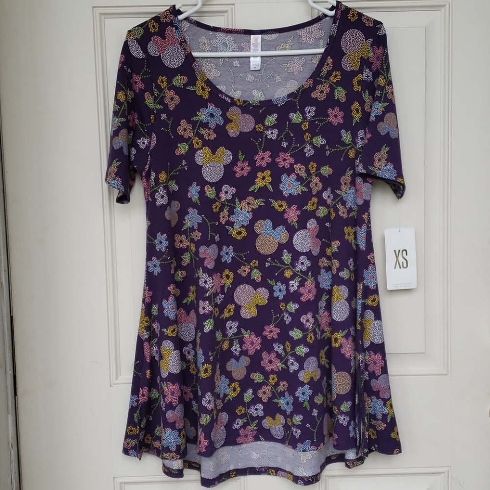 COPY - Minnie Mouse Perfect T